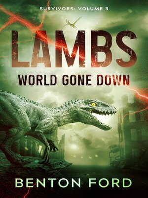 cover image of Lambs